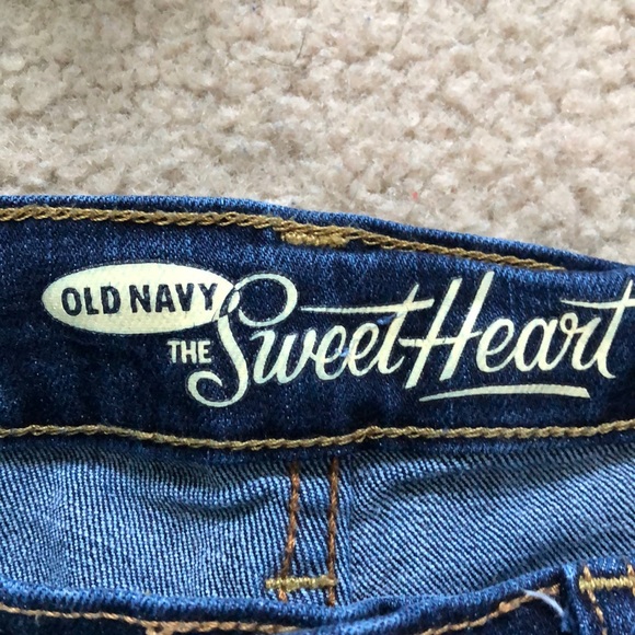 Women’s Boot Cut Jeans - Picture 2 of 3